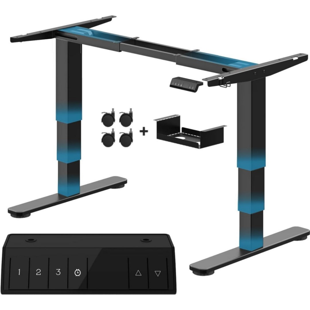 Table d'Ordinateur / Bureau Design epure et Pratique