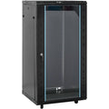 Armoire en Acier, Finition Noir