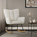 Fauteuil de Relaxation Inclinable, Dimensions 88 x 69 x 95 cm