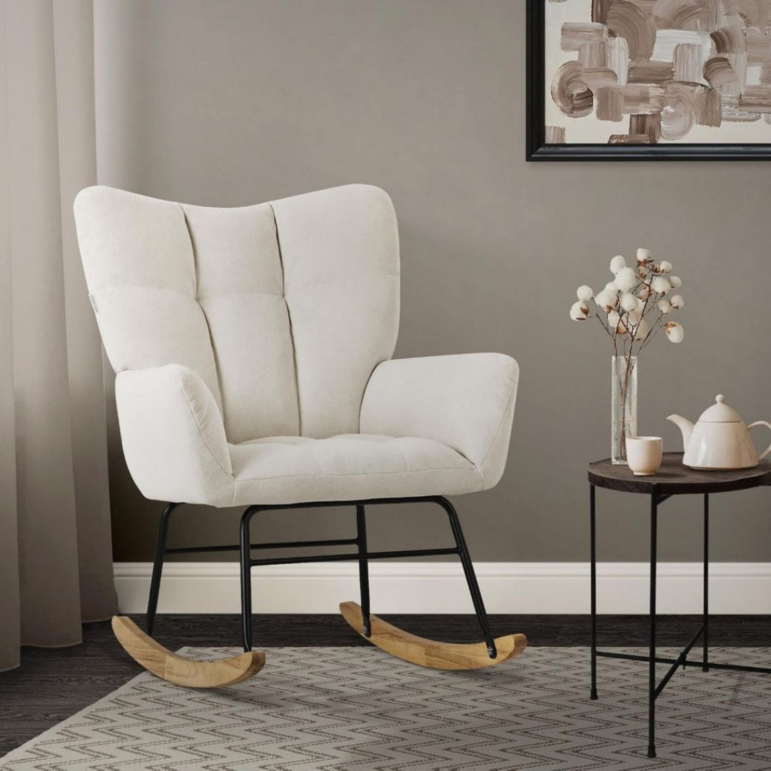 Fauteuil de Relaxation Inclinable, Dimensions 88 x 69 x 95 cm