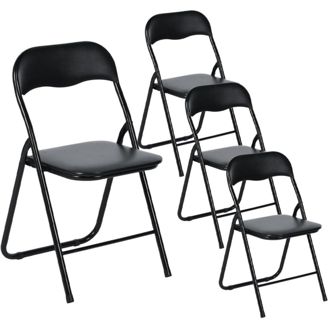 Fauteuil en Metal de Qualite