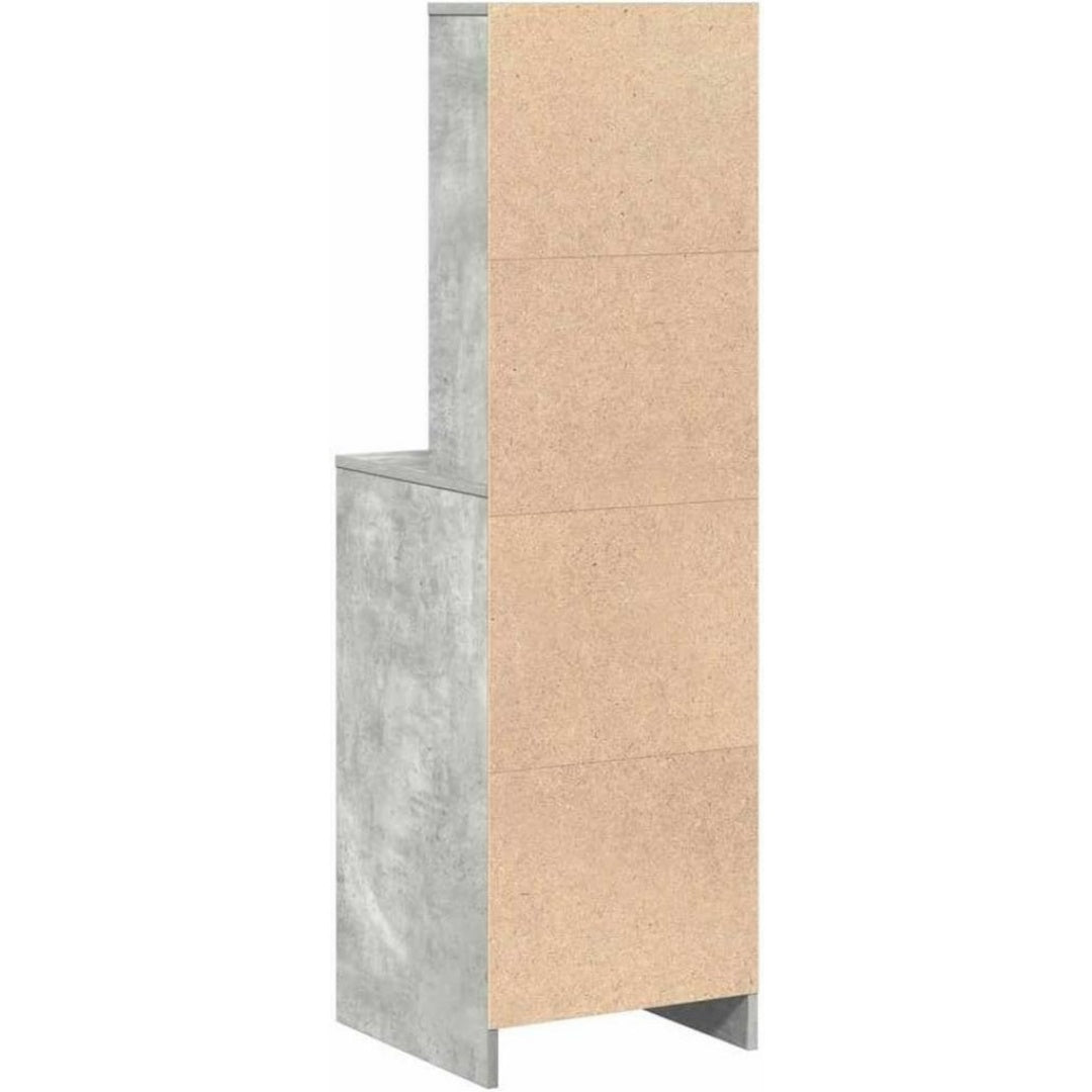Armoire: Concue pour l'interieur