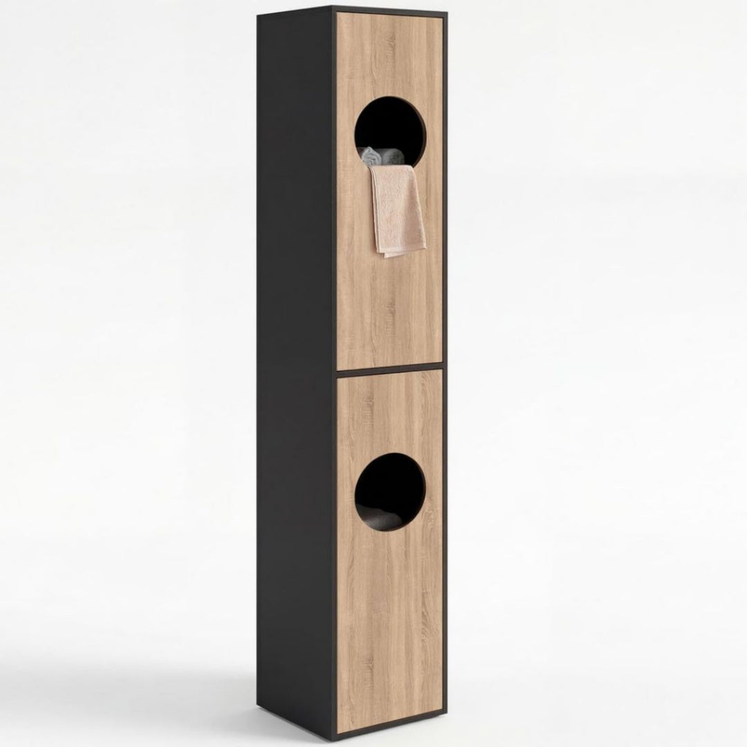 Armoire, Dimensions 29,5 x 29 x 15 cm
