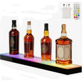 Liquor Bottle Display Shelf – Meuble de Maison