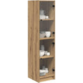 Vitrine Design Moderne et Confortable