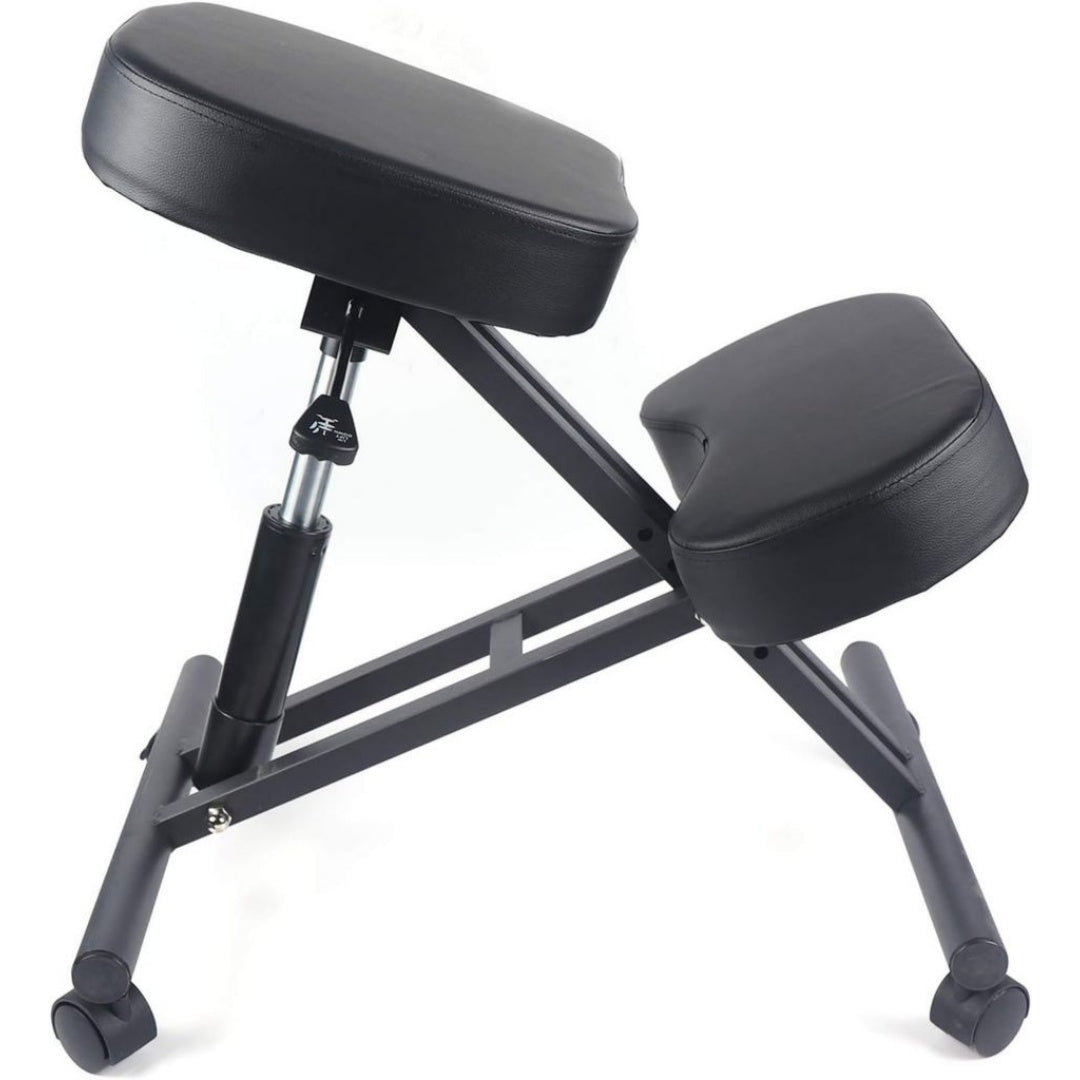 Fauteuil en Acier de Qualite