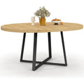 Table en Metal de Qualite – Ref. 1642